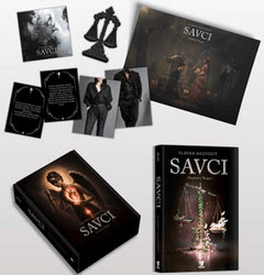 Savcı - Kutulu Set