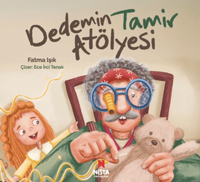 Dedemin Tamir Atölyesi-zoom-