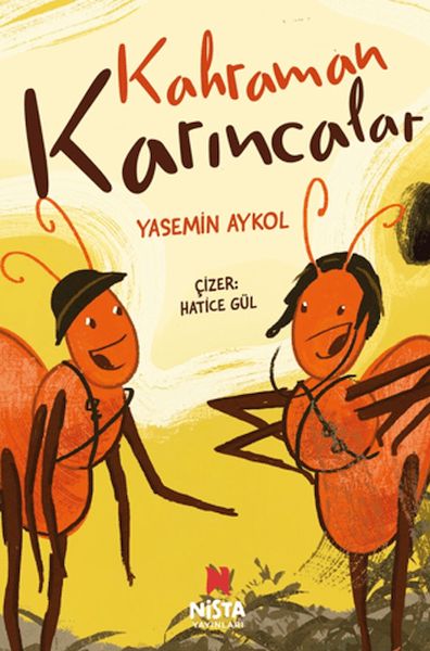 Kahraman Karıncalar-zoom-