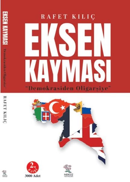Eksen Kayması