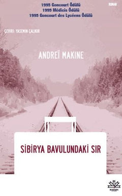 Sibirya Bavulundaki Sır