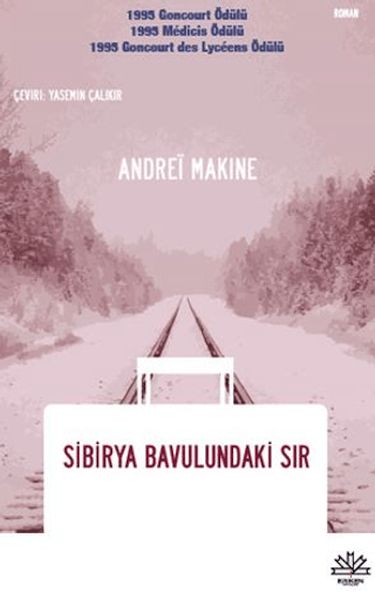 Sibirya Bavulundaki Sır-zoom-