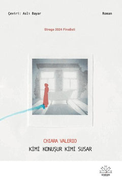 Kimi Konuşur Kimi Susar