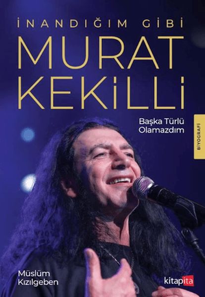 İnandığım Gibi Murat Kekilli-zoom-