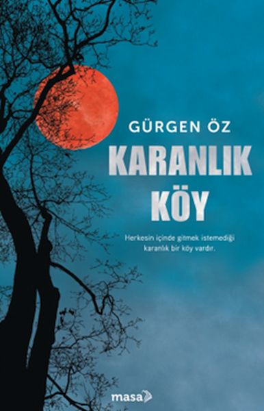 Karanlık Köy-zoom-