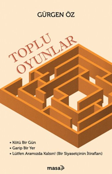 Toplu Oyunlar