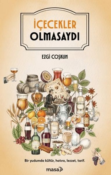 İçecekler Olmasaydı-zoom-