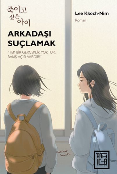 Arkadaşı Suçlamak-zoom-