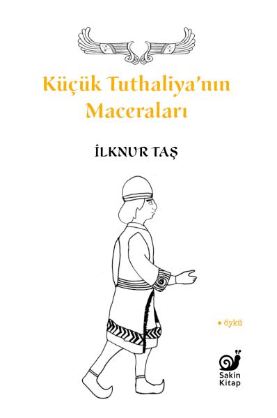 Küçük Tuthaliya’nın Maceraları-zoom-