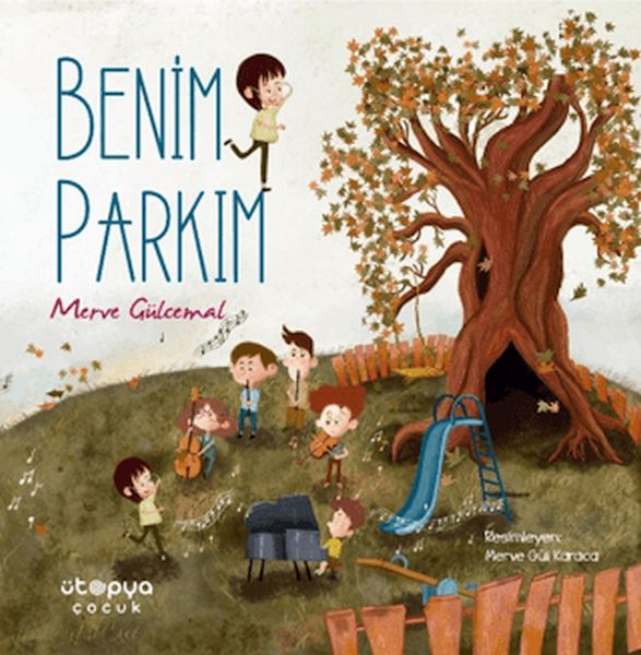 Benim Parkım-zoom-