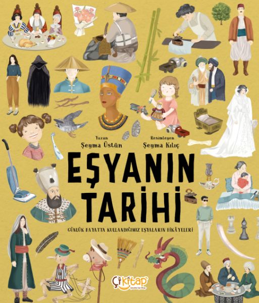 Eşyanın Tarihi-zoom-