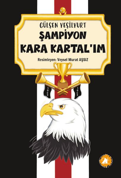 Şampiyon Kara Kartalım-zoom-