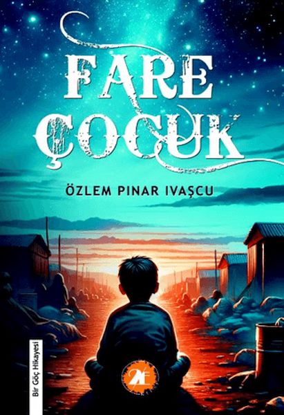 Fare Çocuk-zoom-