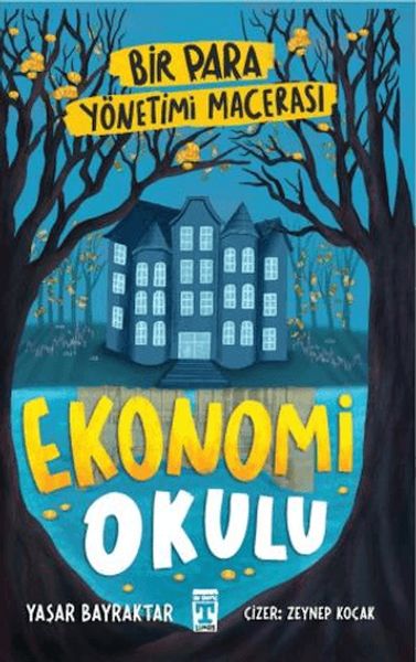 Ekonomi Okulu-zoom-