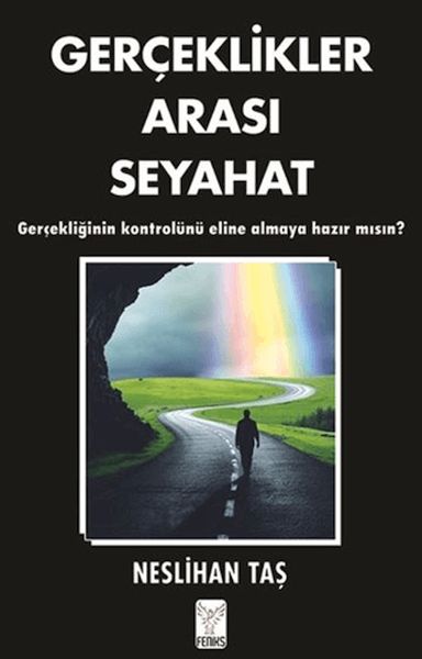 Gerçeklikler Arası Seyahat-zoom-