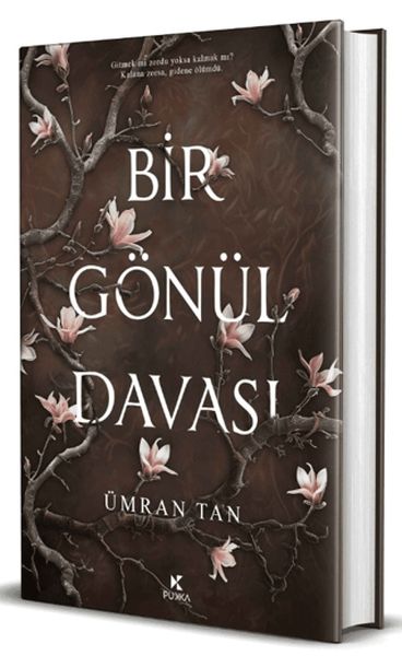 Bir Gönül Davası (Ciltli)-zoom-