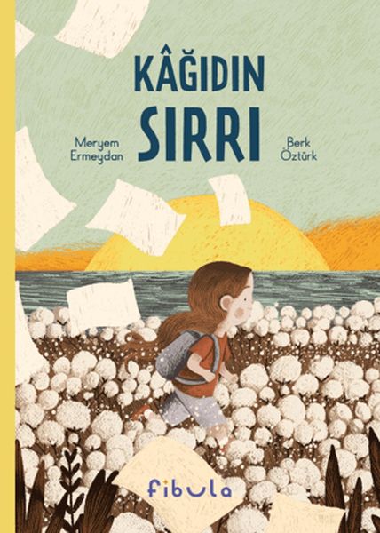 Kağıdın Sırrı-zoom-