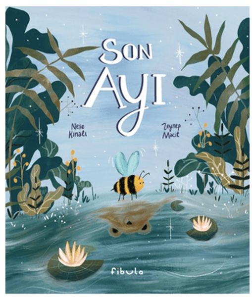 Son Ayı-zoom-