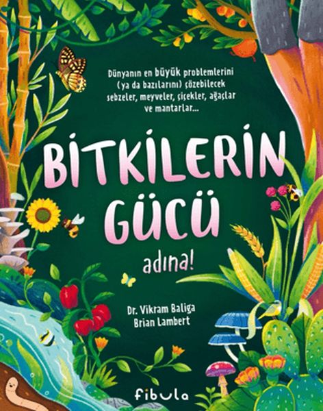 Bitkilerin Gücü Adına-zoom-