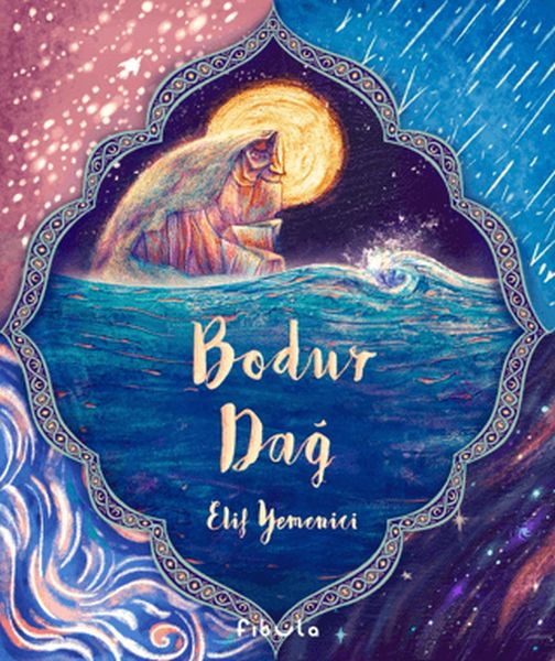 Bodur Dağ-zoom-