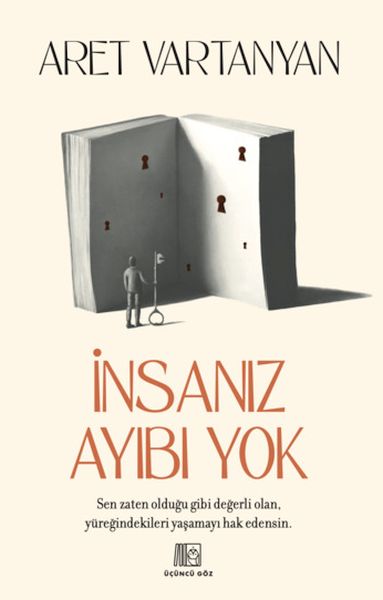 İnsanız Ayıbı Yok-zoom-