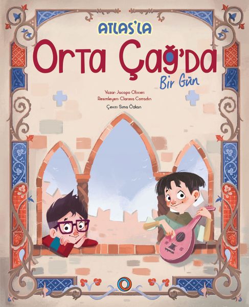 Atlas’la Orta Çağ’da Bir Gün-zoom-