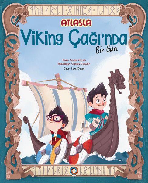 Atlas’la Viking Çağı’nda Bir Gün-zoom-