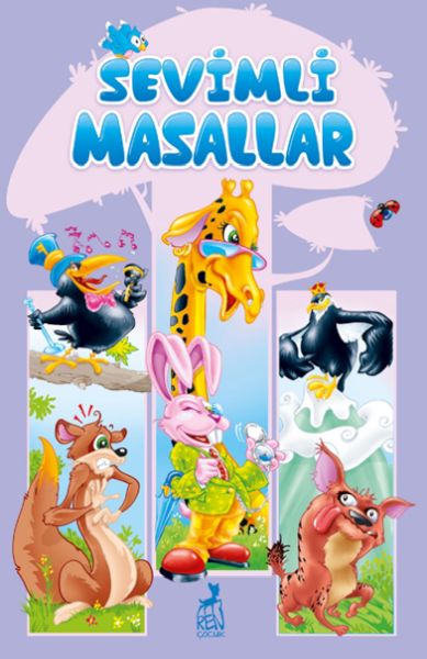 Sevimli Masallar-zoom-