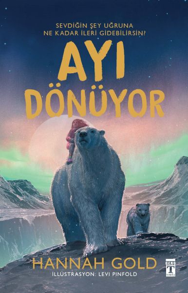 Ayı Dönüyor-zoom-