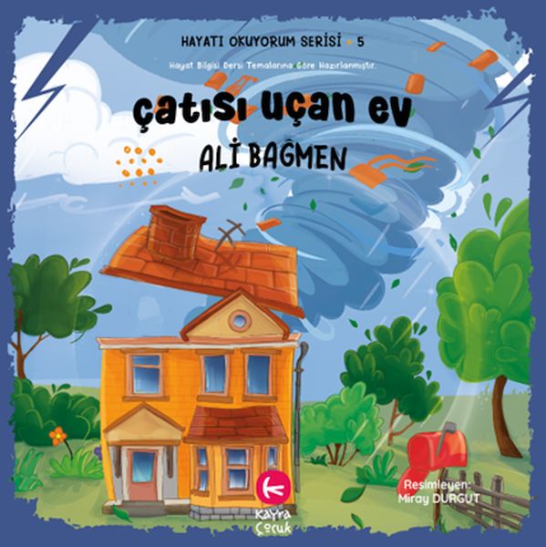 Çatısı Uçan Ev-zoom-