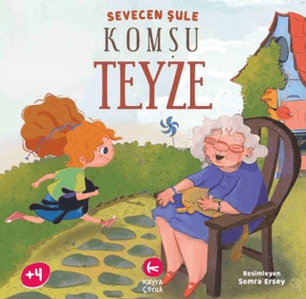 Komşu Teyze-zoom-