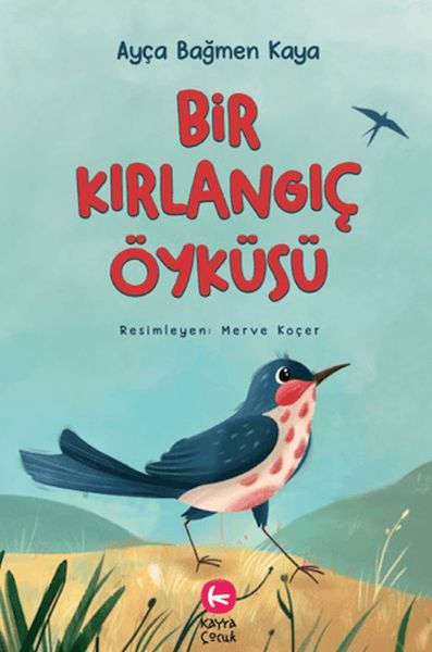 Bir Kırlangıç Öyküsü-zoom-