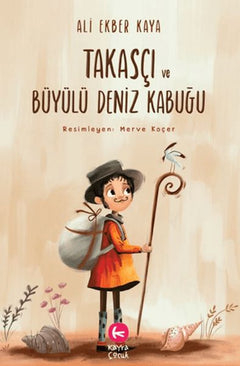 Takasçı ve Büyülü Deniz Kabuğu