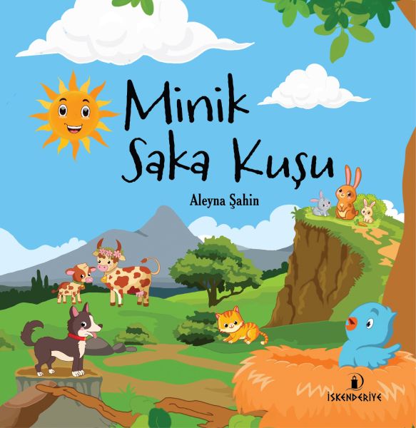 Minik Saka Kuşu-zoom-