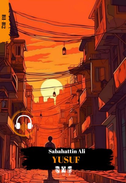 Yusuf (Almanca)-zoom-