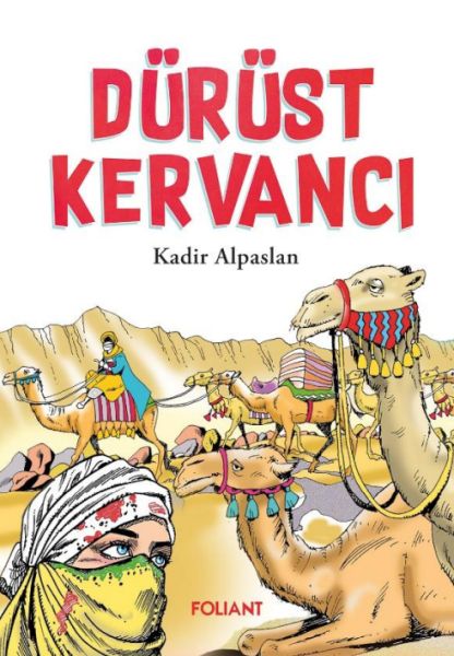 Dürüst Kervancı-zoom-