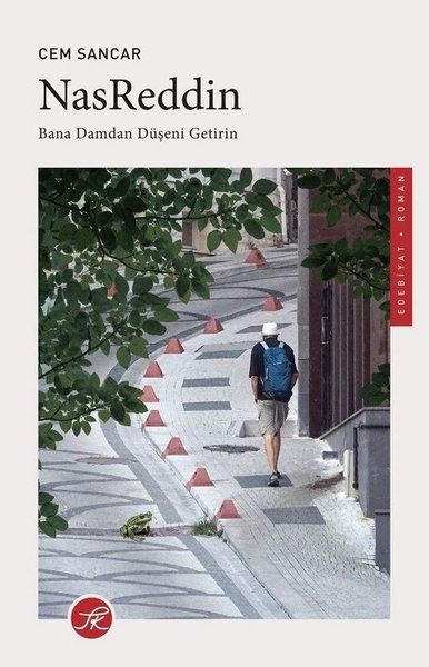 Nasreddin - Bana Damdan Düşeni Getirin-zoom-
