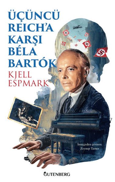 Üçüncü Reich'a Karşı Bela Bartok-zoom-