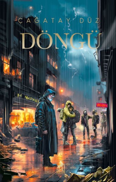 Döngü-zoom-