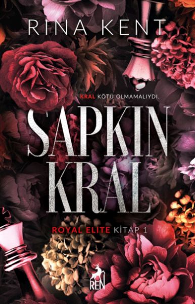 Sapkın Kral (İmzalı)-zoom-