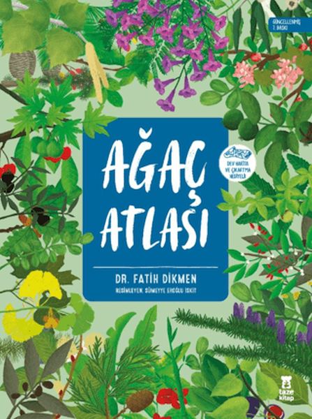 Ağaç Atlası-zoom-