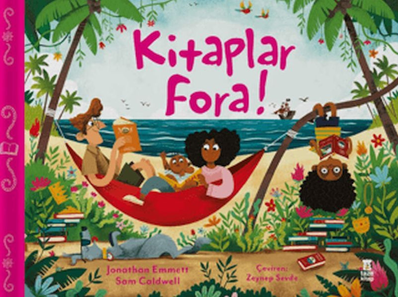 Kitaplar Fora-zoom-
