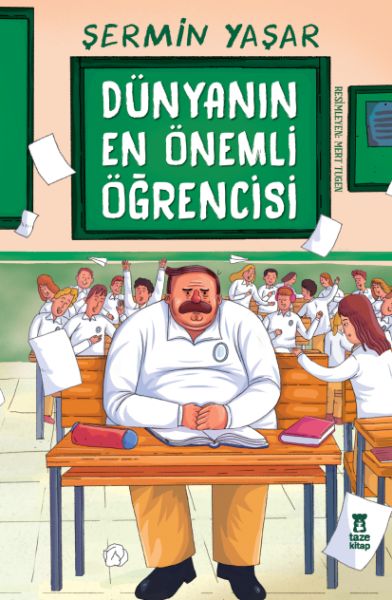 Dünyanın En Önemli Öğrencisi-zoom-