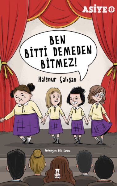 Asiye 5 - Ben Bitti Demeden Bitmez-zoom-
