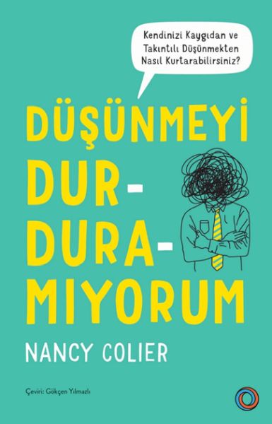 Düşünmeyi Durduramıyorum-zoom-