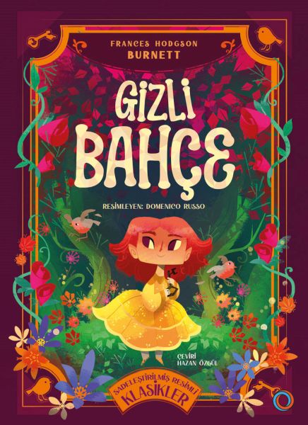 Gizli Bahçe-zoom-