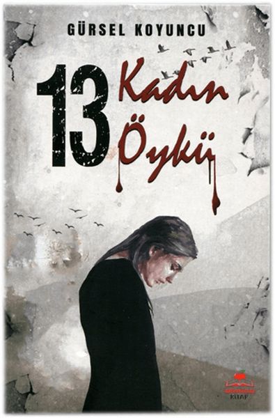 On Üç Kadın On Üç Öykü-zoom-