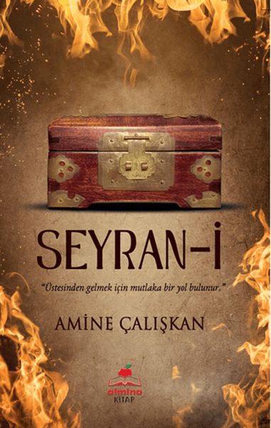 Seyrani Üstesinden Gelmek İçin Mutlaka Bir Yol-zoom-