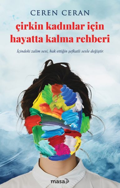 Çirkin Kadınlar İçin Hayatta Kalma Rehberi-zoom-