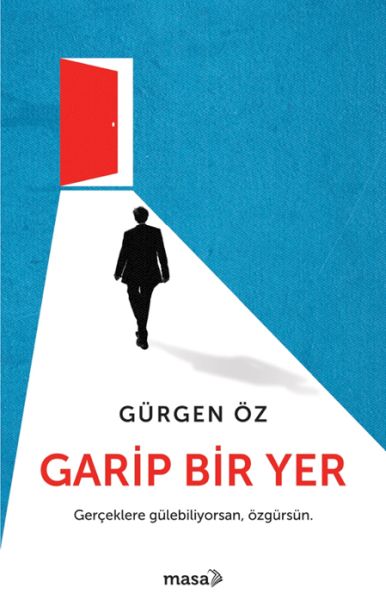 Garip Bir Yer-zoom-